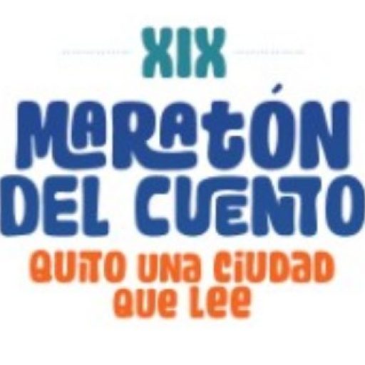 XIX Maratón del cuento